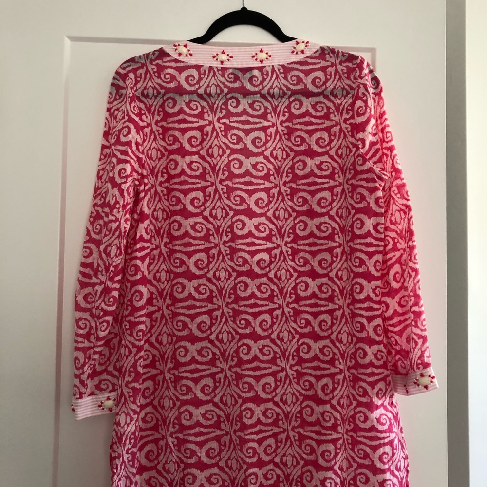 Vineyard Vines tunic